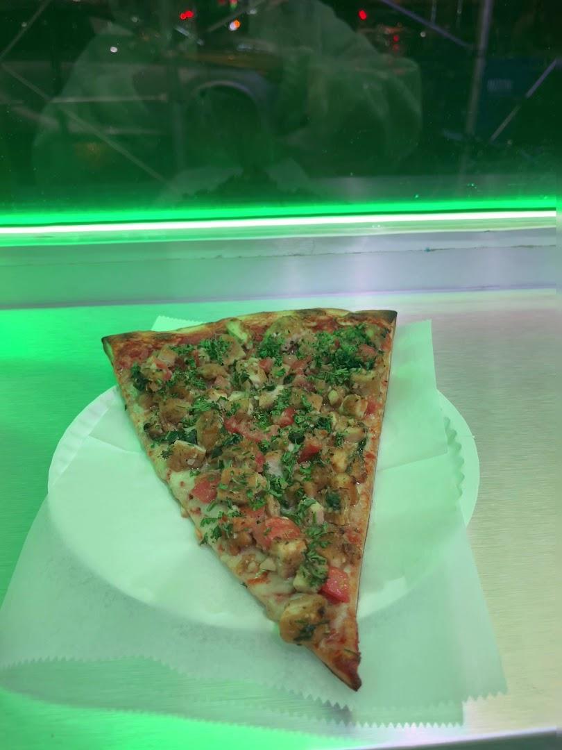 MR Pizza Restaurant