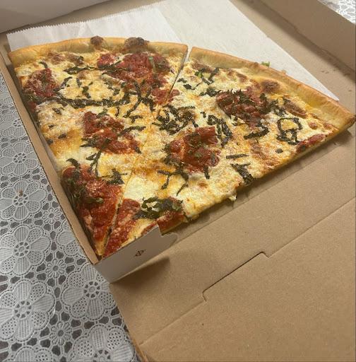 MR Pizza Restaurant